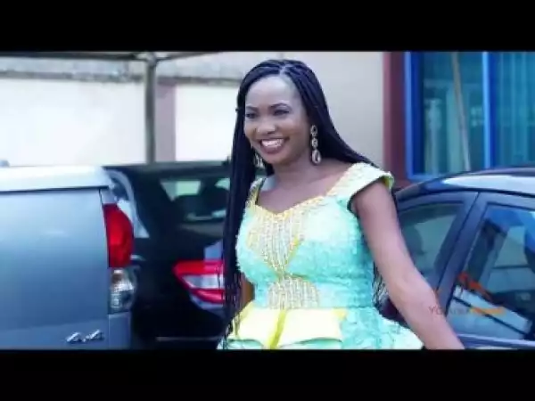 Video: Slay Mama - Latest Yoruba Movie 2018 Drama Starring: Bimbo Oshin | Mercy Ebosele